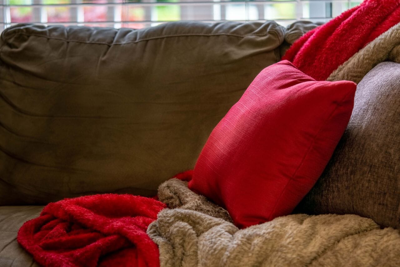 Looking For The Best Sofas For Airbnb? Check These Out! Skyline STR