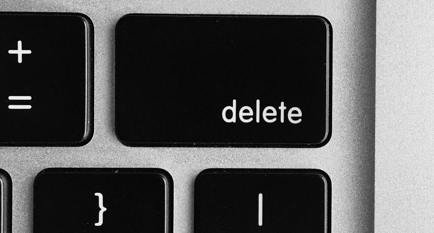 How To Delete Your Airbnb Account the Right Way Skyline STR