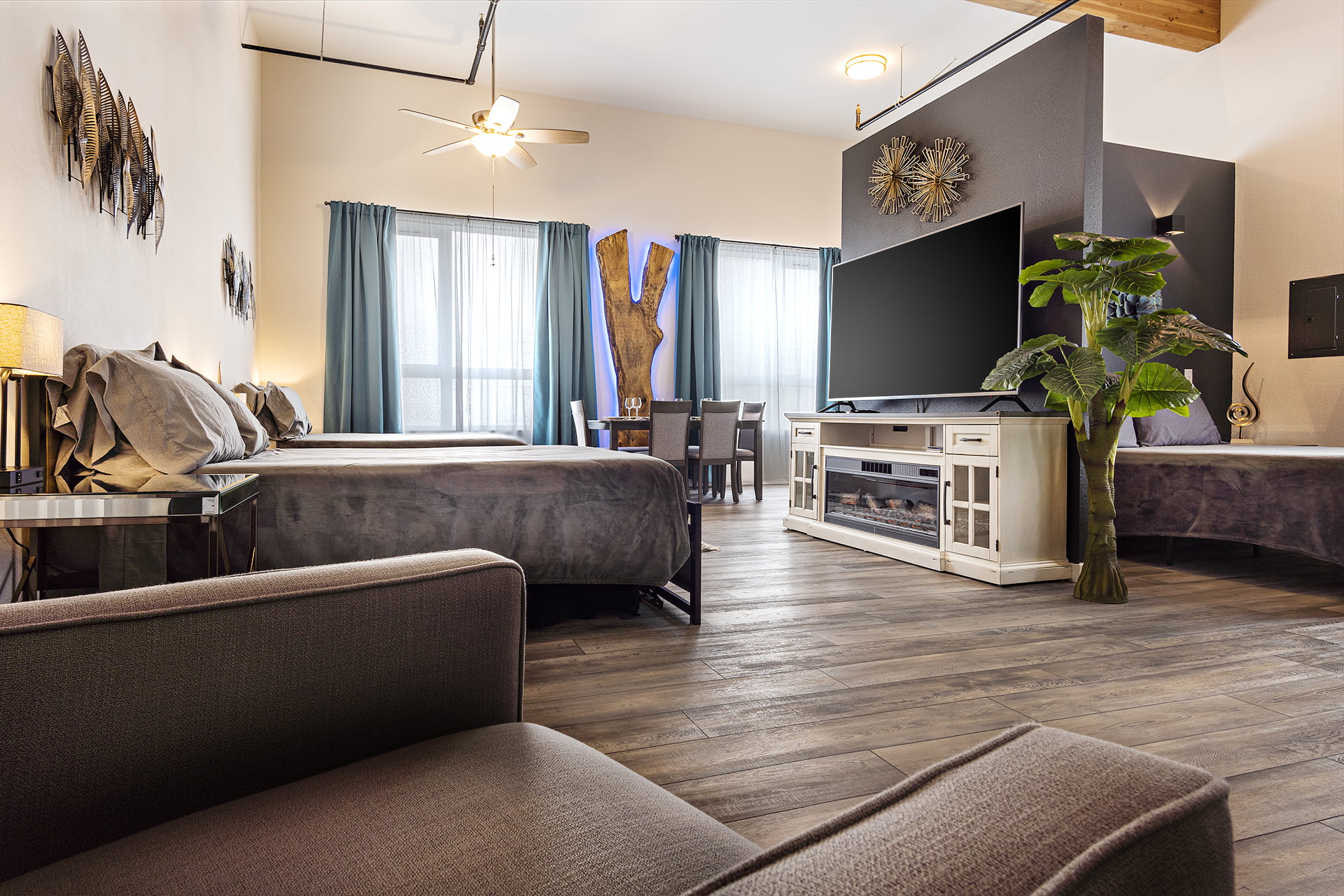 The Best Resolution for Airbnb Photos (By Airbnb Photographers